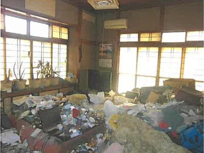 (値下げ) 宮城県大崎市 古川駅21分 戸建て 335万円の競売物件 #4