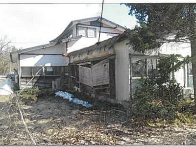 (値下げ) 秋田県仙北郡美郷町 鑓見内駅 戸建て 88万円の競売物件 #2