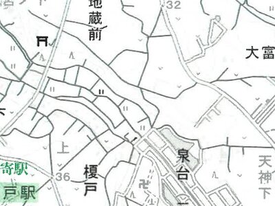 千葉県八街市 榎戸駅22分 戸建て 401万円の競売物件 #5