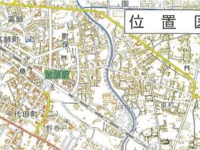 千葉県茂原市 茂原駅29分 戸建て 604万円の競売物件 #19