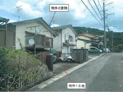 岐阜県各務原市 鵜沼駅15分 戸建て 247万円の競売物件 #20