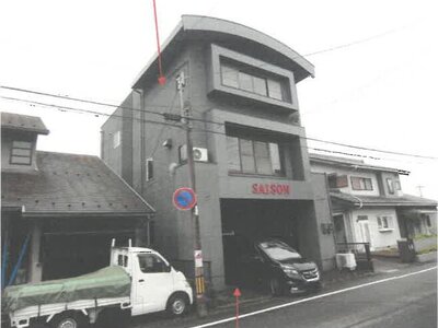 (値下げ) 岐阜県岐阜市 田神駅 戸建て 882万円の競売物件 #26