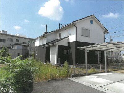 (値下げ) 岐阜県岐阜市 西岐阜駅15分 戸建て 991万円の競売物件 #18