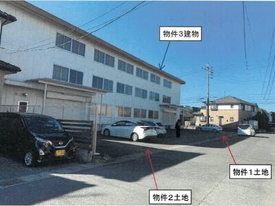 岐阜県岐阜市 西岐阜駅 戸建て 3,170万円の競売物件 #14