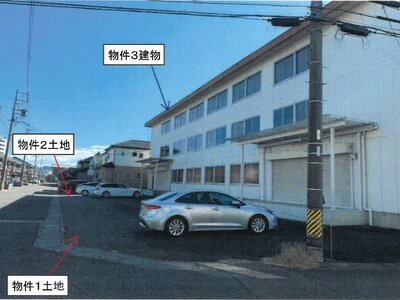 岐阜県岐阜市 西岐阜駅 戸建て 3,170万円の競売物件 #15