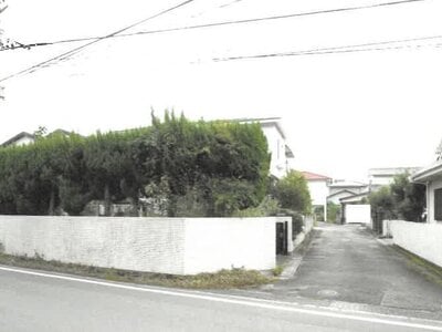 大分県速見郡日出町 豊後豊岡駅3分 戸建て 425万円の競売物件 #1