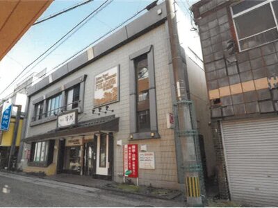 (値下げ) 大分県佐伯市 佐伯駅23分 戸建て 301万円の競売物件 #2