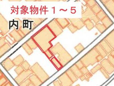 (値下げ) 大分県佐伯市 佐伯駅23分 戸建て 301万円の競売物件 #30