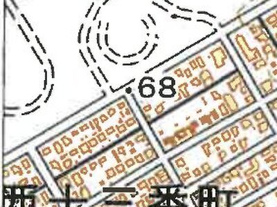 青森県十和田市 土地 251万円の競売物件 #5