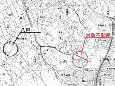 青森県八戸市 八戸駅 戸建て 1,324万円の競売物件 #13
