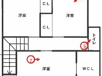 青森県八戸市 八戸駅 戸建て 1,324万円の競売物件 #2