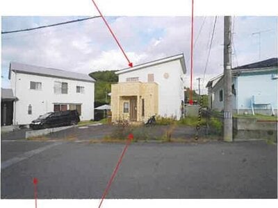 青森県八戸市 八戸駅 戸建て 1,324万円の競売物件 #3
