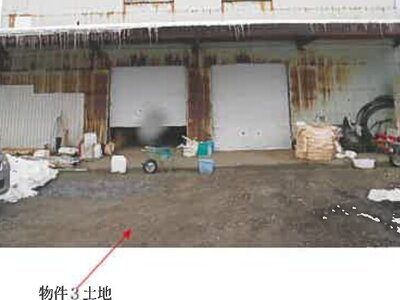 (値下げ) 青森県八戸市 陸奥白浜駅18分 戸建て 554万円の競売物件 #5