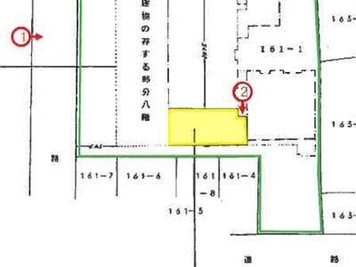 青森県八戸市 本八戸駅11分 マンション「ロイヤルマンション柏崎」271万円の競売物件 #1