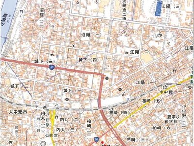 青森県八戸市 本八戸駅11分 マンション「ロイヤルマンション柏崎」271万円の競売物件 #13