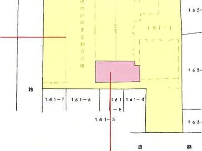 青森県八戸市 本八戸駅11分 マンション「ロイヤルマンション柏崎」271万円の競売物件 #14