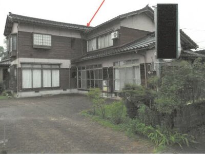 (値下げ) 富山県南砺市 東石黒駅15分 戸建て 369万円の競売物件 #6