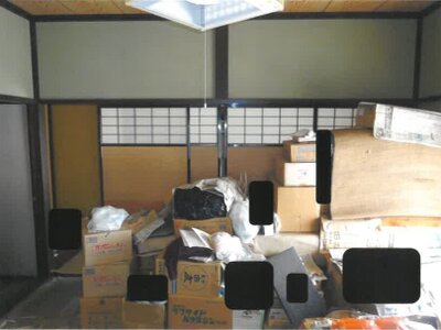 (値下げ) 富山県射水市 越中大門駅 戸建て 381万円の競売物件 #6