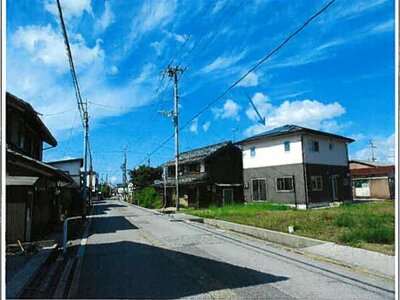 滋賀県長浜市 田村駅 戸建て 801万円の競売物件 #13