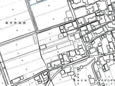 (値下げ) 滋賀県長浜市 高月駅23分 戸建て 260万円の競売物件 #29