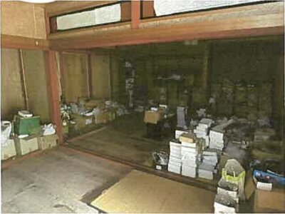 (値下げ) 滋賀県米原市 近江長岡駅 戸建て 227万円の競売物件 #48