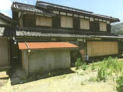 (値下げ) 滋賀県米原市 近江長岡駅 戸建て 227万円の競売物件 #6