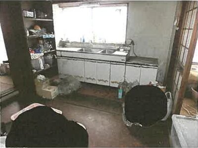 滋賀県長浜市 虎姫駅 戸建て 161万円の競売物件 #20