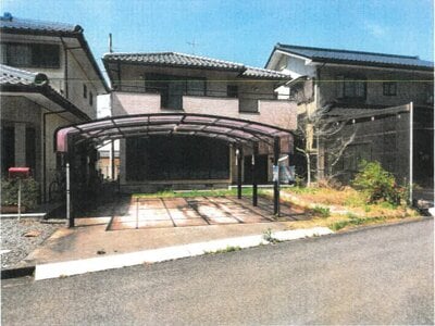 (値下げ) 京都府舞鶴市 西舞鶴駅24分 戸建て 530万円の競売物件 #1