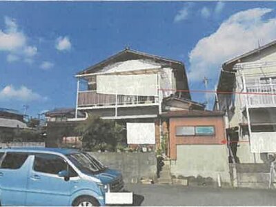 福岡県宮若市 勝野駅 戸建て 178万円の競売物件 #2