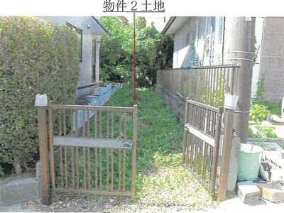 (値下げ) 福岡県大牟田市 新栄町駅14分 戸建て 72万円の競売物件 #3