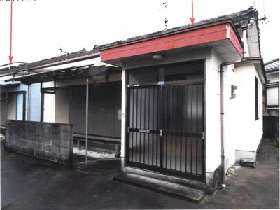 宮崎県都城市 五十市駅6分 戸建て 639万円の競売物件 #22