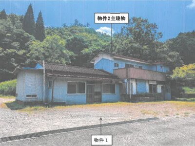 (値下げ) 宮崎県小林市 戸建て 115万円の競売物件 #41