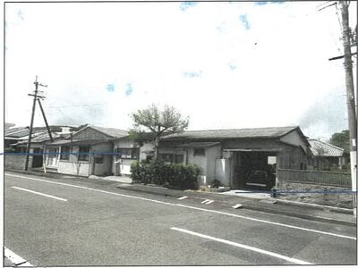 (値下げ) 宮崎県日南市 油津駅12分 戸建て 414万円の競売物件 #19