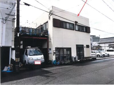 宮崎県宮崎市 宮崎駅10分 戸建て 88万円の競売物件 #2