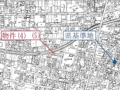 (値下げ) 宮崎県都城市 都城駅22分 農地 293万円の競売物件 #5