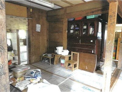 鹿児島県奄美市 戸建て 111万円の競売物件 #7