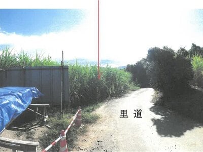 鹿児島県大島郡天城町 農地 50万円の競売物件 #14