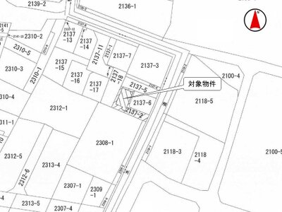 東京都足立区 青井駅7分 戸建て 1,617万円の国税庁公売物件 #3