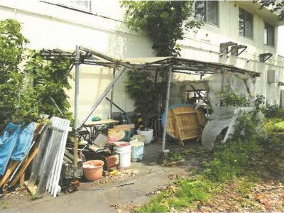 (値下げ) 北海道雨竜郡妹背牛町 妹背牛駅8分 戸建て 127万円の競売物件 #34