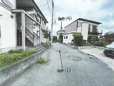 埼玉県所沢市 下山口駅3分 戸建て 753万円の競売物件 #12