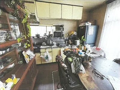 埼玉県所沢市 下山口駅3分 戸建て 753万円の競売物件 #6