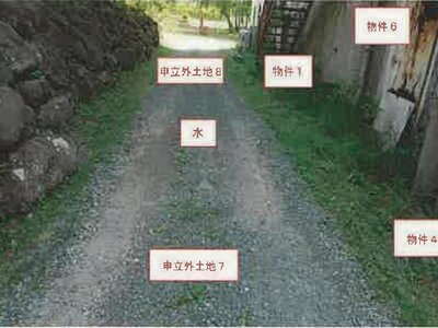 山梨県北杜市 清里駅6分 戸建て 665万円の競売物件 #5