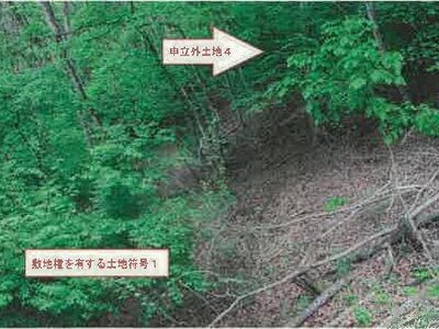 山梨県南都留郡忍野村 富士山駅 マンション「ダイアパレス富士忍野」244万円の競売物件 #10