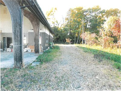 京都府福知山市 上夜久野駅13分 戸建て 883万円の競売物件 #2