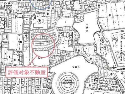 大阪府羽曳野市 高鷲駅9分 戸建て 193万円の競売物件 #7