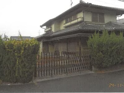 大阪府南河内郡河南町 富田林駅 戸建て 748万円の競売物件 #1