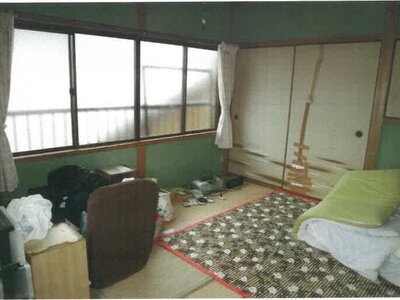 (値下げ) 和歌山県東牟婁郡串本町 串本駅7分 戸建て 250万円の競売物件 #8