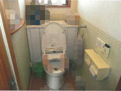 岡山県岡山市南区 妹尾駅26分 戸建て 762万円の競売物件 #14