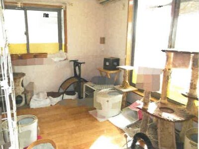 岡山県岡山市南区 妹尾駅26分 戸建て 762万円の競売物件 #16
