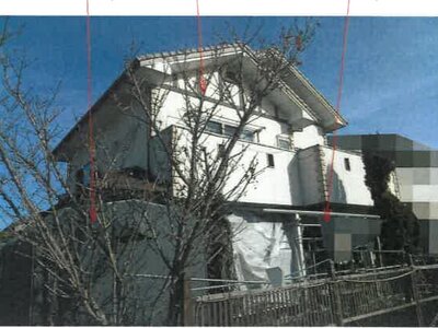 岡山県岡山市南区 妹尾駅26分 戸建て 762万円の競売物件 #4